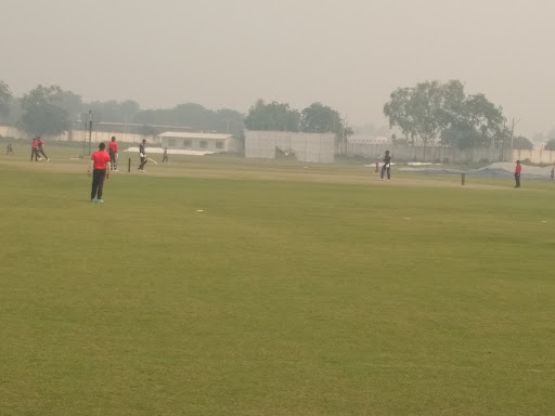 Palam A Stadium - Thumbnail
