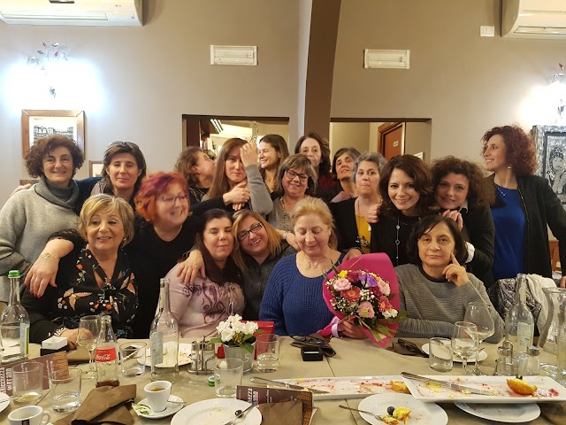 La Gioconda Guarda Napoli