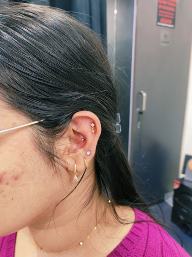 Looking for safe and hygiene Piercings?? post image