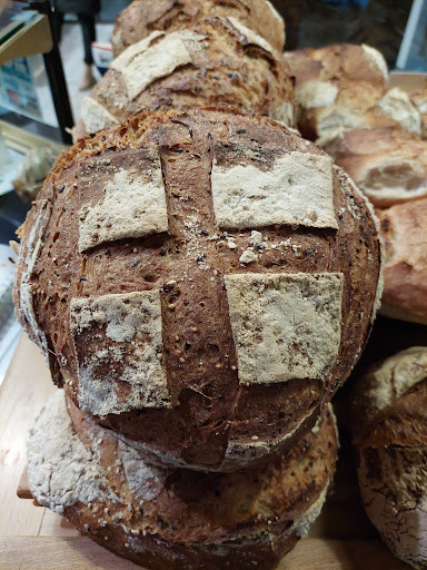 Boulangerie Pâtisserie Artisan Le Fournil de Saint Marc