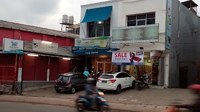 Photos of Audy Dental Pondok Bambu