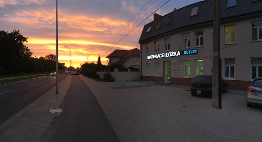 SuperSen, Materace i Łóżka