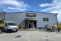 Locatoumat St-Avit-St-Nazaire à Saint-Avit-Saint-Nazaire