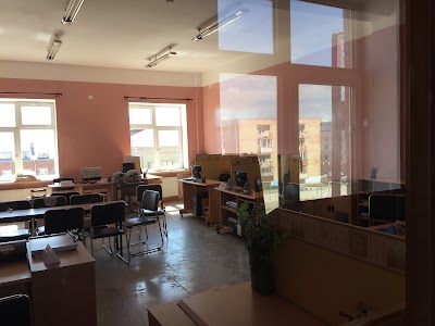 Photos of Don Bosco School