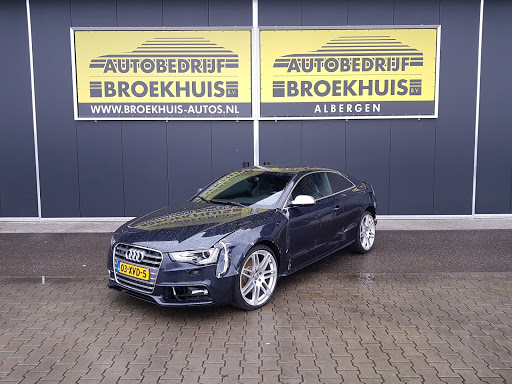 EuroStocks: Automotive Smartvertising - Thumbnail