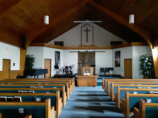 Woodhaven Bible Church