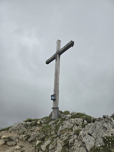 Grubenkopf - Visual