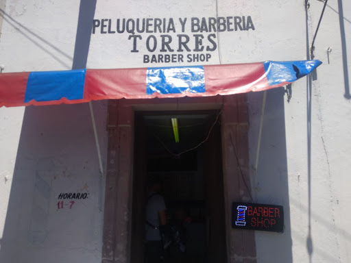 Peluquería y Barbería Dany
