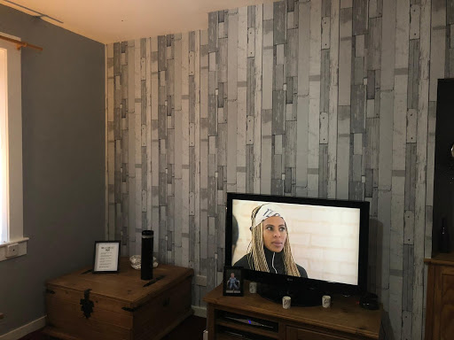 Chalmers decorating - Visual