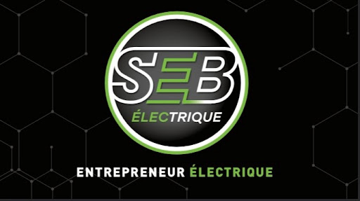 SEB Électrique inc. - Visual