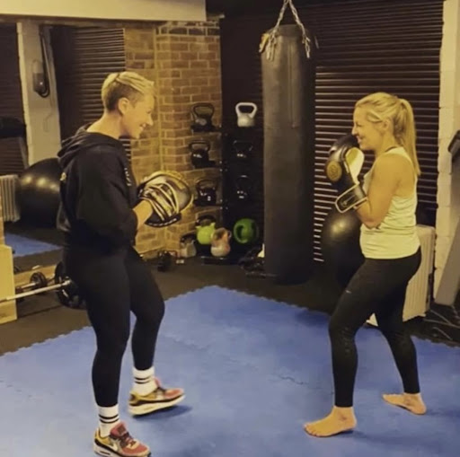 LXK Fitness