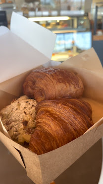 Essence Bakery Cafe by null