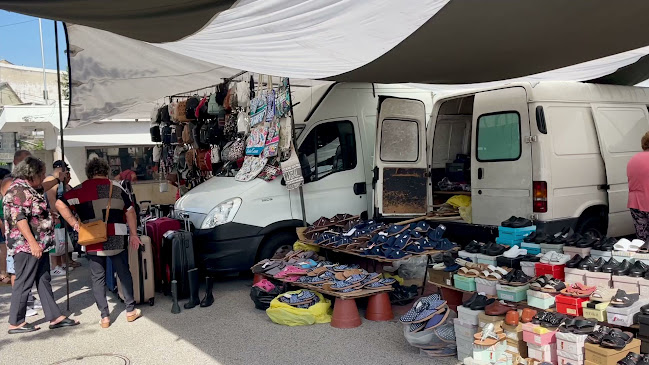 Avaliações doFeira Retalhista de Guimarães em Guimarães - Supermercado