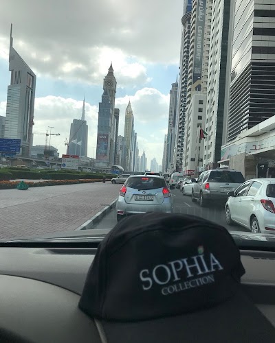 Photos of Sheikh Zayed Road, Safestway