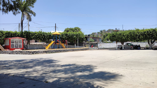 wharhol Park