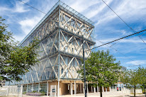 Caisse d’Epargne Bourgogne Franche-Comté - Siège Social Dijon à Dijon