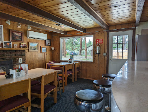 Glen's Cafe