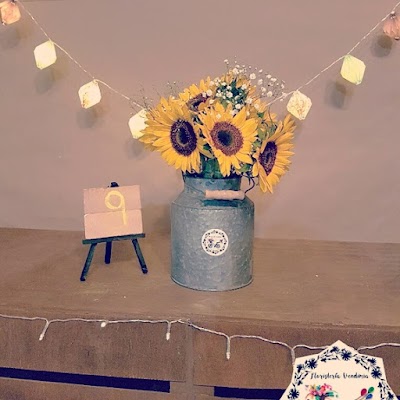 Photos of Florister&iacute;a Vendimia