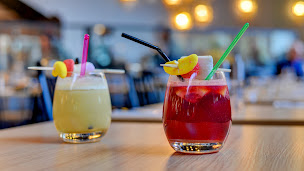 Photo n°4 de Story Place à Puteaux (Brasserie)