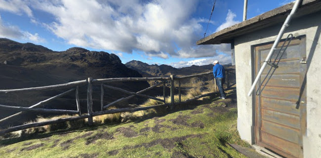 Comentarios y opiniones de Parque Nacional Cajas - Laguna Toreadora