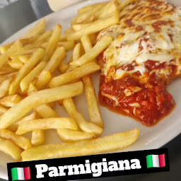 Photo n°9 de La Petite 5oo à Stiring-Wendel (Restaurant italien)