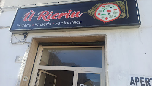 U ricriu