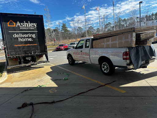Spartan Movers of the Carolinas - Thumbnail
