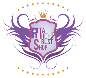 Rita The Best shop - Vestidos Importados 1