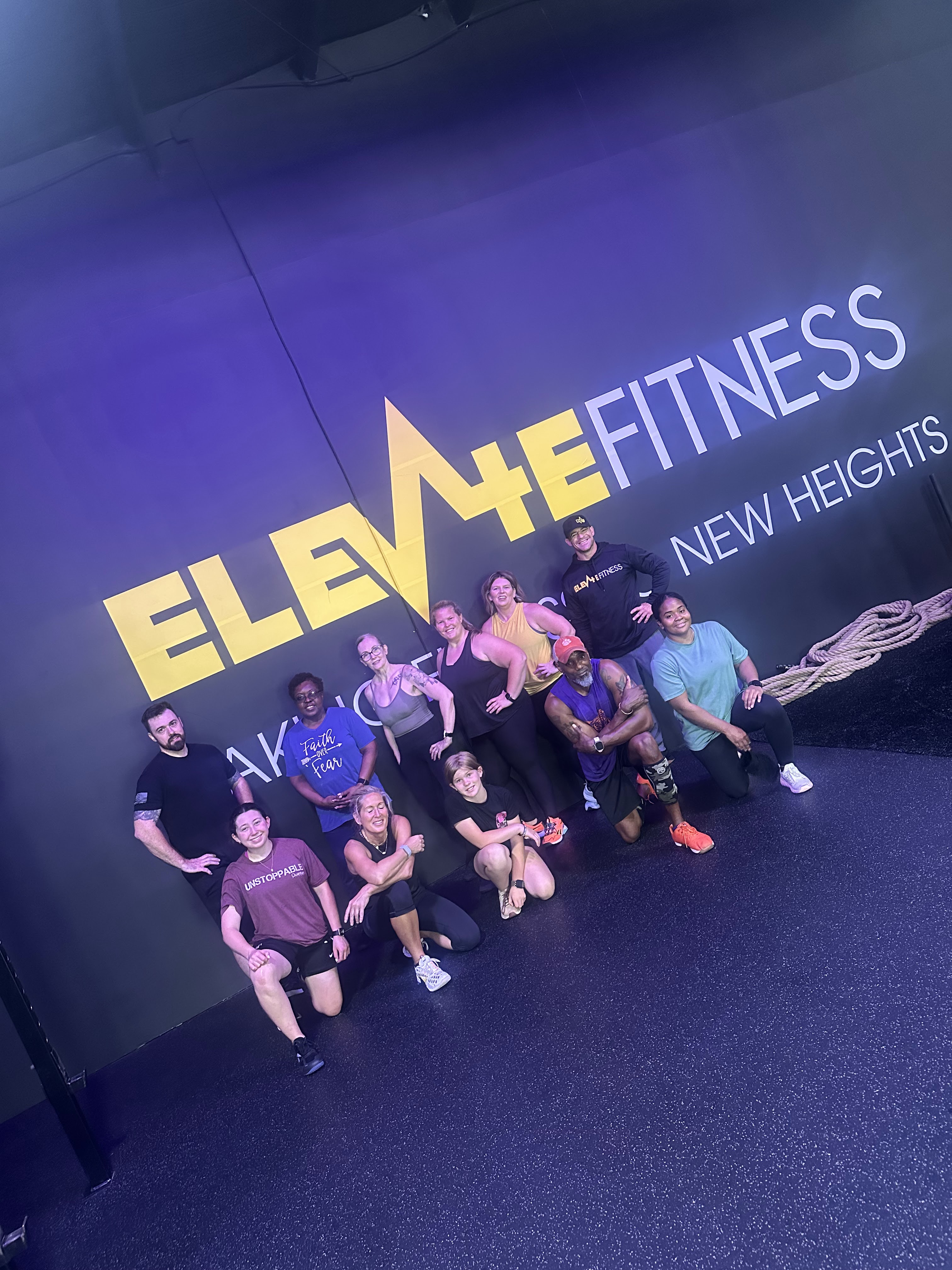 Quantum Fitness photo 5