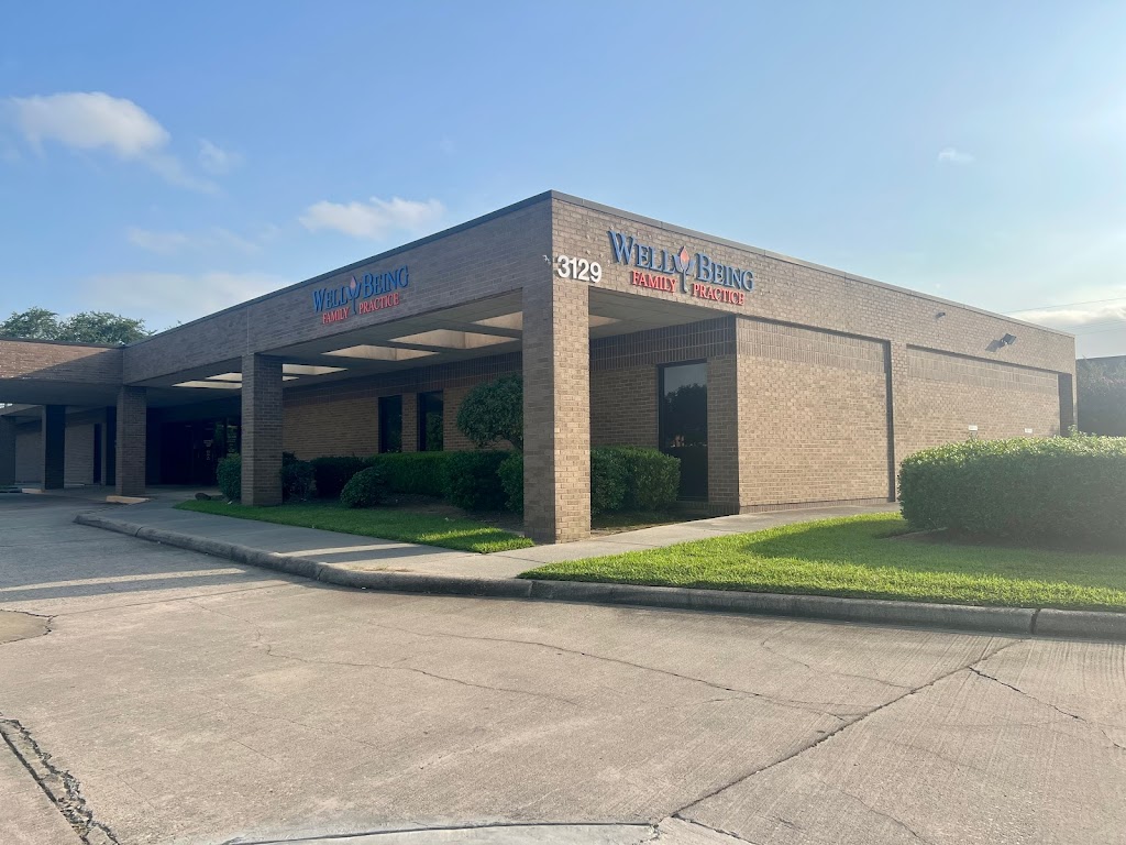 Pranav Bhatt Md Wellbeing Family Practice