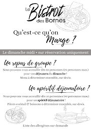 Photo n°31 de Le Bistrot des Bornes à Menthonnex-en-Bornes (Restaurant français)