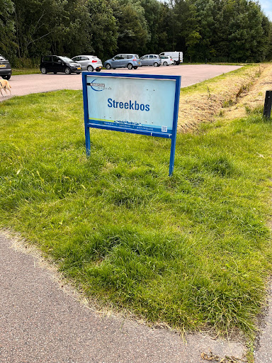 Streekbos Speeltuin - Thumbnail