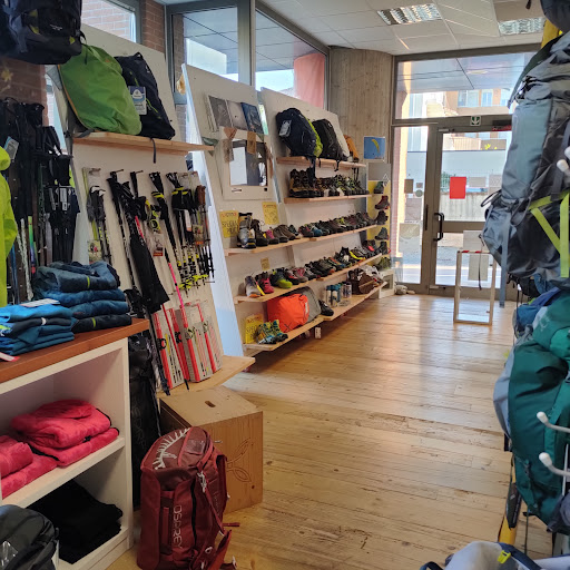 Montura Store Bassano - Thumbnail
