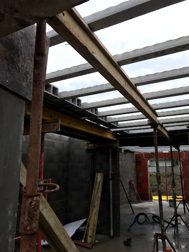 M2construction - Visual