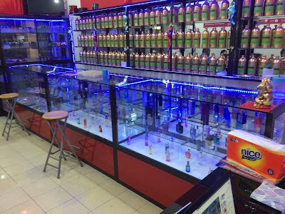 clothing-store