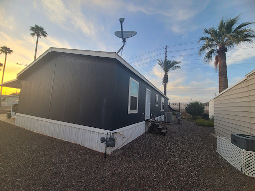 Royal Palm Manufactured Home - Thumbnail