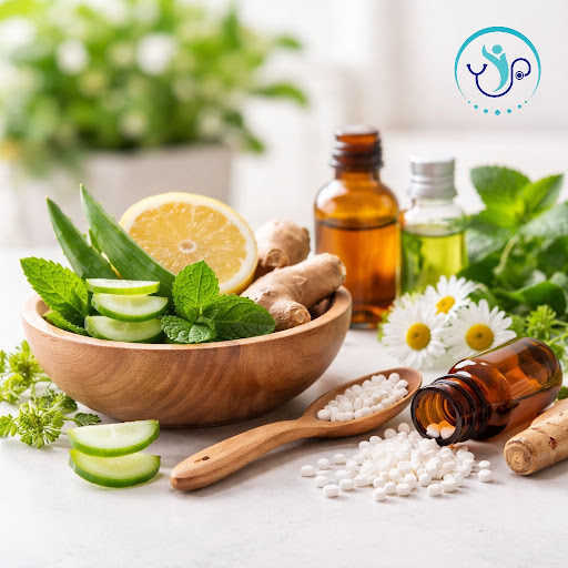 Struggling with acidity, gas, bloating or irregular bowel habits? At Dr Shalini's Homeopathy in Q…
