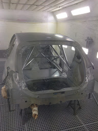 Photo n°7 de Racetore à Saint-Marcel (Service de réparation de la fibre de verre)