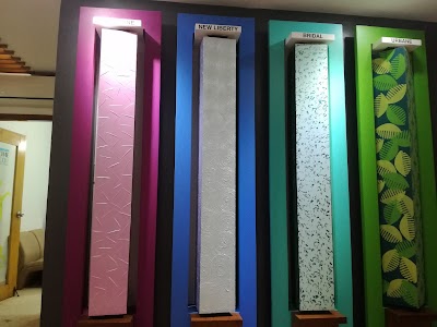 Photos of Berger Home Decor