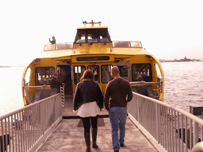Photos of Statue Cruises