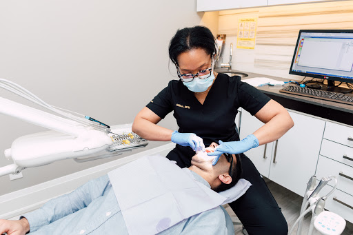 Harbour Dental Centre - Thumbnail