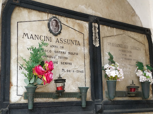 Cimitero di Lazise - Thumbnail