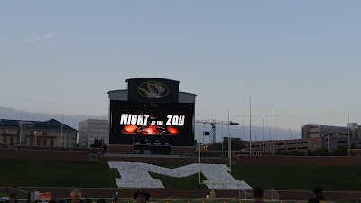 Faurot Field