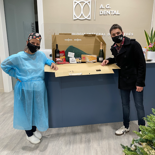 A.G. Dental Vilafranca, Dentista Vilafranca