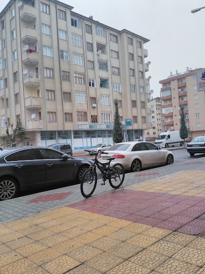 Photos of A-101-&uuml;&ccedil;g&ouml;z-ereğli Şubesi