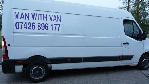 Man With a Van Hull ltd - Thumbnail