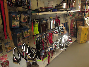 Photo n°17 de MANGE TES CROQUETTES à Coutances (Magasin d'alimentation animale)