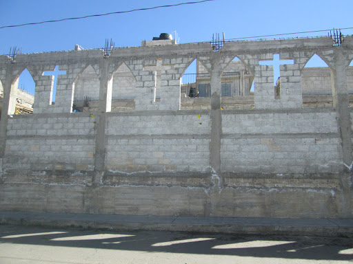 San Judas Tadeo Capilla - Thumbnail