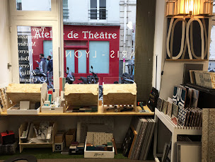 Photo n°24 de Materia Paris à Paris (Magasin de carrelage)