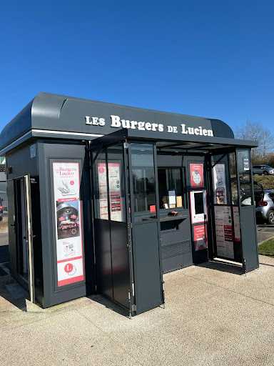 Photo 7 - Les Burgers de Lucien - Couilly